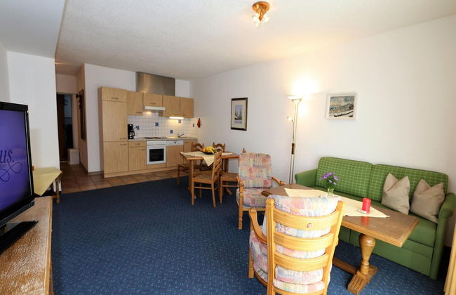 Apartment in Bichlbach at the Lake - Foto 38