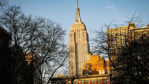 Empire State Building & Flatiron Walk with Harry Potter Shop - Foto 4