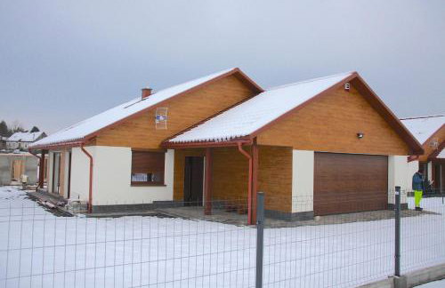 Apartamenty Kwiat Jabłoni - Foto 43