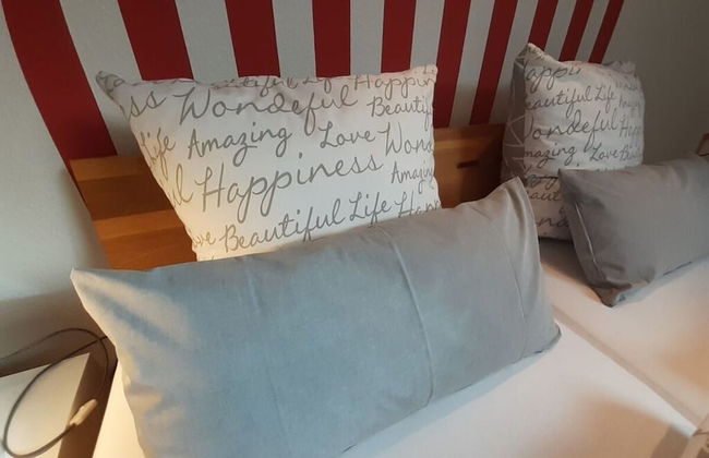 Dornbusch Apartment 1 - Photo 5