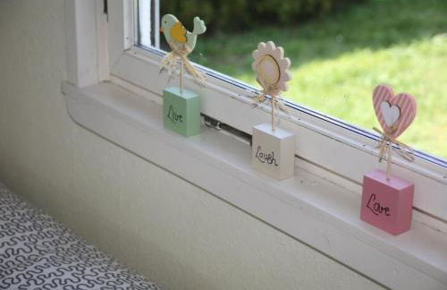 Holiday Home in Storkow mit Schönem Garten by Interhome - Foto 23