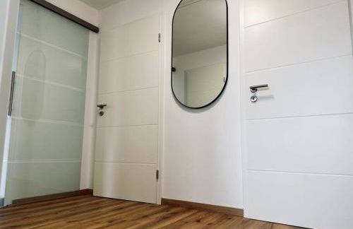 Moderne Ferienwohnung Zweifall - Foto 5