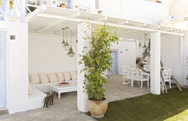 Dantelo Luxury Residences - Photo 76