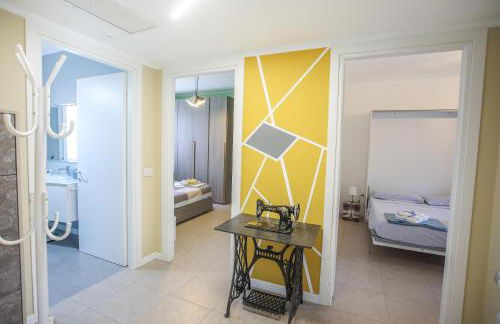 Maison Emozioni Terrace - Foto 27