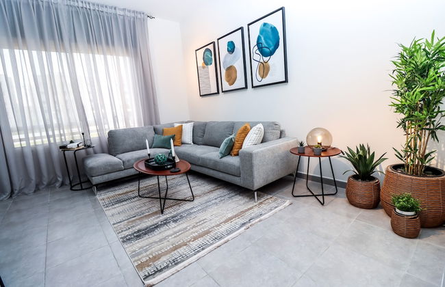 Mabaat - Al Shurooq 10 - 90 - Foto 6