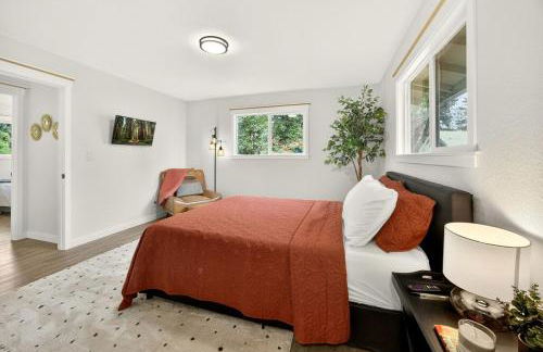 Redwoods Stopover- Near Hiking, Pet Friendly - Foto 19