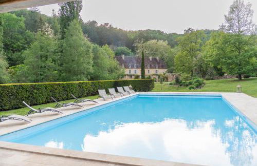 Château Forge du Roy - Foto 43