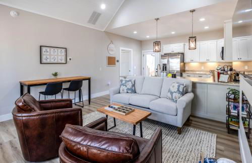 River View Getaway by 2DC - Foto 8