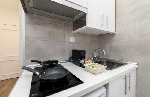 Deluxe V - Ferga Suites - Photo 13