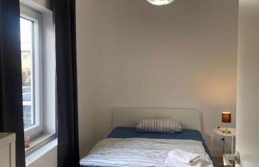 Balance Apartments by M&A Gartenstraße City - Foto 6