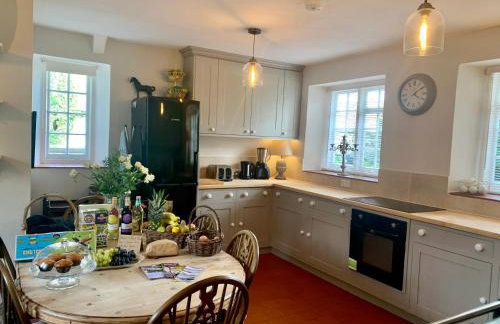 Buscot Manor - Foto 33