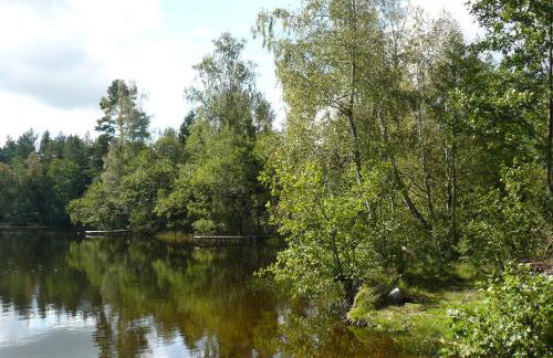 Tomaszówka - Domek na Kaszubach - Foto 40