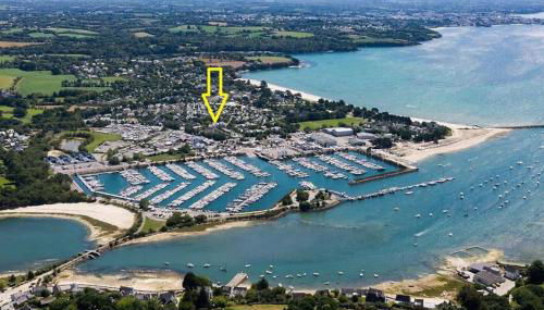 Port LaF Duplex à 2 pas du Port de Plaisance - Foto 2