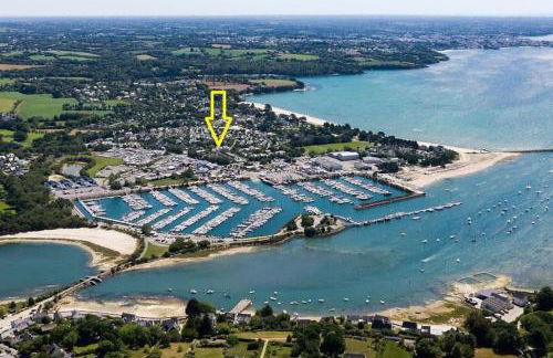 Port LaF Duplex à 2 pas du Port de Plaisance - Foto 2