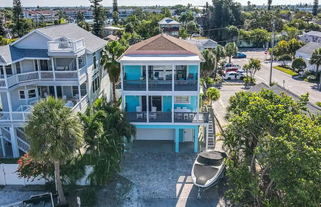 Sunshine Lane by Distinctive Beach Rentals - Foto 6