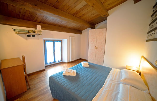 Agriturismo Campo Rosso - Foto 2