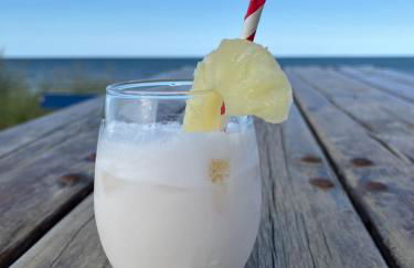 Poachers Pocket Seaview - Photo 56