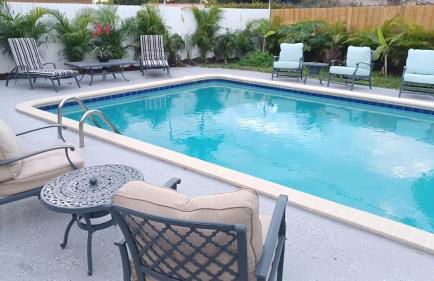 The Wellington Equestrian Luxe Retreat - Foto 8