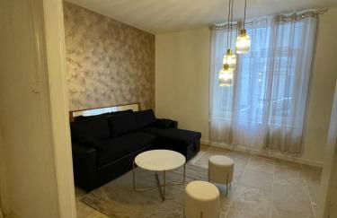 Le Havre de Charme - Foto 9