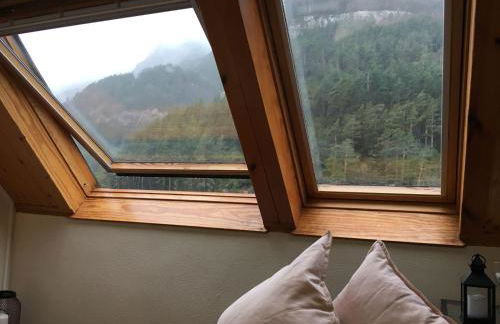 Magnífico Ático Duplex con vistas a la montaña - Foto 6