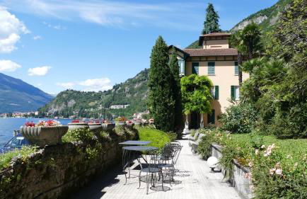 Villa Reginella - Foto 1