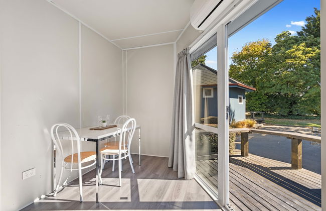 Tasman Holiday Parks - Christchurch - Foto 37