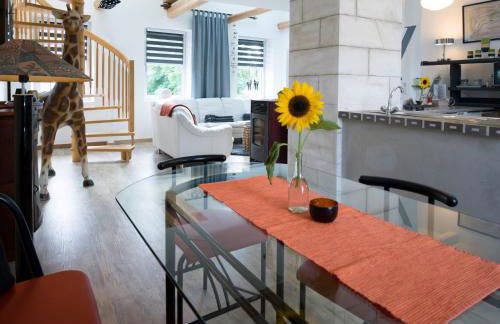 Ferienhaus Laux - Foto 29