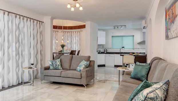 Villa Auspana - Foto 5, Interior