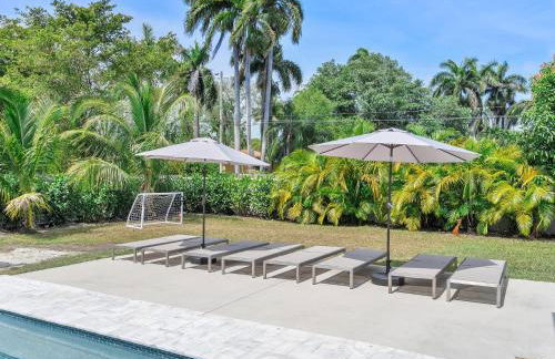 Villa ART Pool Golf Volleyball - Foto 59