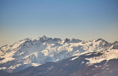 Résidence Odalys L'Ecrin Blanc - Foto 41