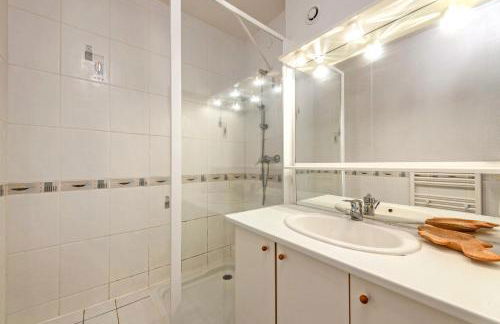 Appartement vue mer - plage à 30m - Foto 12