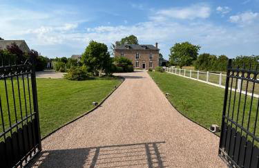 La Maison des Jonquerets - Foto 17
