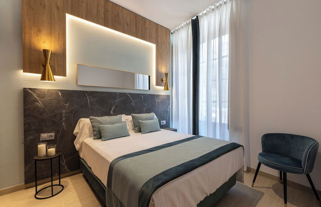 BIBO SUITES SAN AGUSTIN - Foto 9