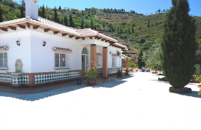 1051 Villa Al-andalus - Foto 22