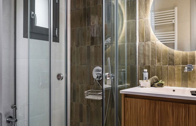 Ermioni's Cottage by Konnect, Agios Markos - Foto 13