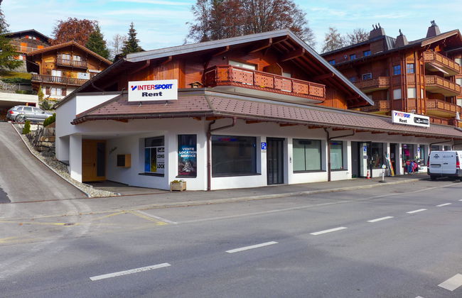 Les Savolaires 4 - Foto 1