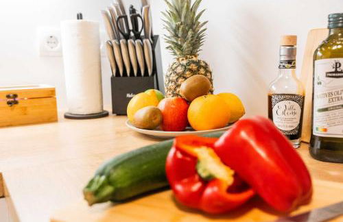 C&S Living I Wohnung I Balkon I Küche I Stellplatz - Foto 20