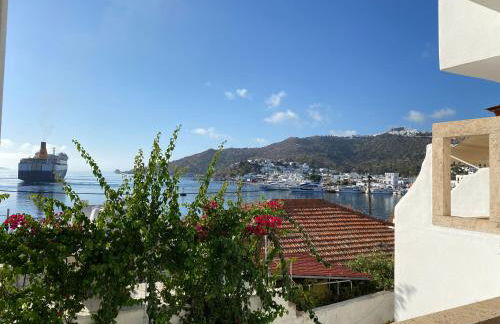 Petridi Maria Suites & Apartments - Foto 7