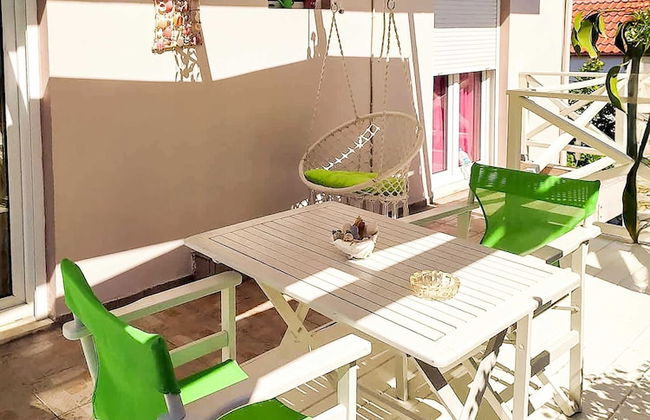 Flower s Studio - Alonnisos Summer Nest - Foto 5