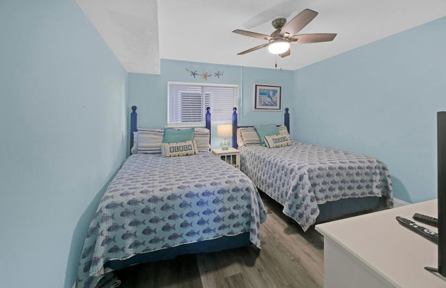 Destin on the Gulf 404 - Foto 2