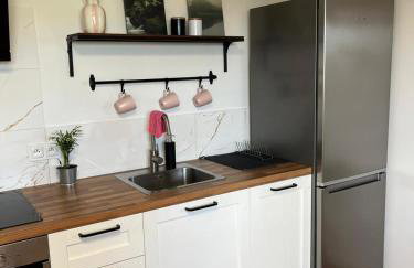 Sea Relax Apartment - 15 minutes drive from the Old Town - Foto 17