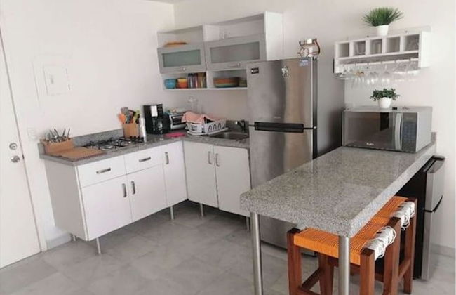 Aria Ocean 188 Flamingos - Foto 6