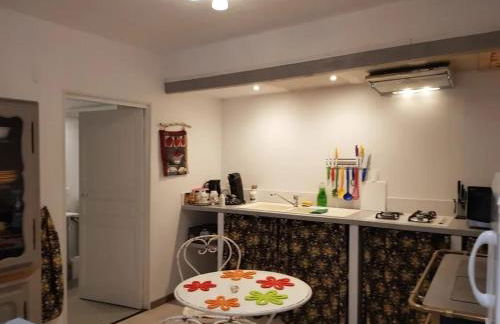 Studio moderne à Montagnac-Montpezat - 32 m² tranquille - Foto 3