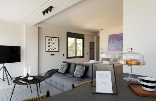 Experience Penthouse by Athens Riviera Suites - Photo 7