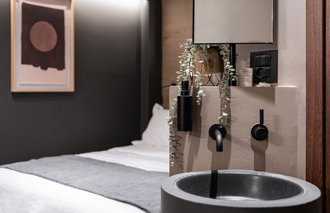 GM Luxury Suites Kalavryta - Foto 5