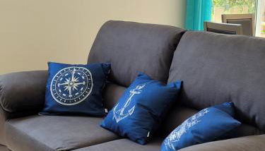 Maison récente à côté du Casino et de la baie du Kernic - Foto 4