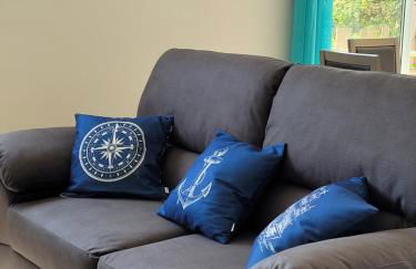 Maison récente à côté du Casino et de la baie du Kernic - Foto 4