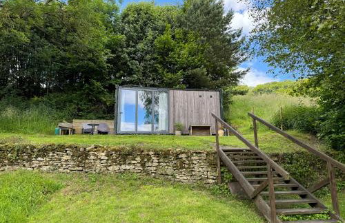 The Spring Slad Valley Cotswolds - Foto 1