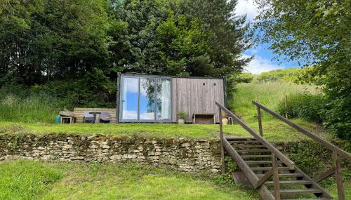 The Spring Slad Valley Cotswolds - Foto 1