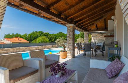 Villa Melnica by Villas Guide - Foto 15